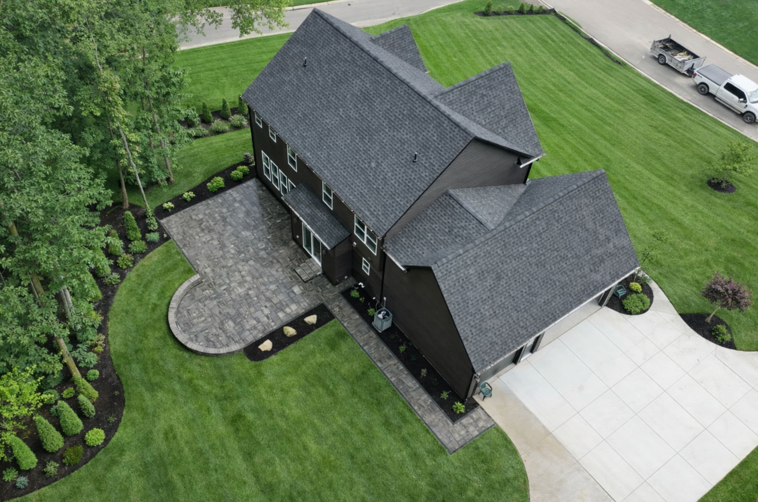 Project Backyard Transformation in Brighton image