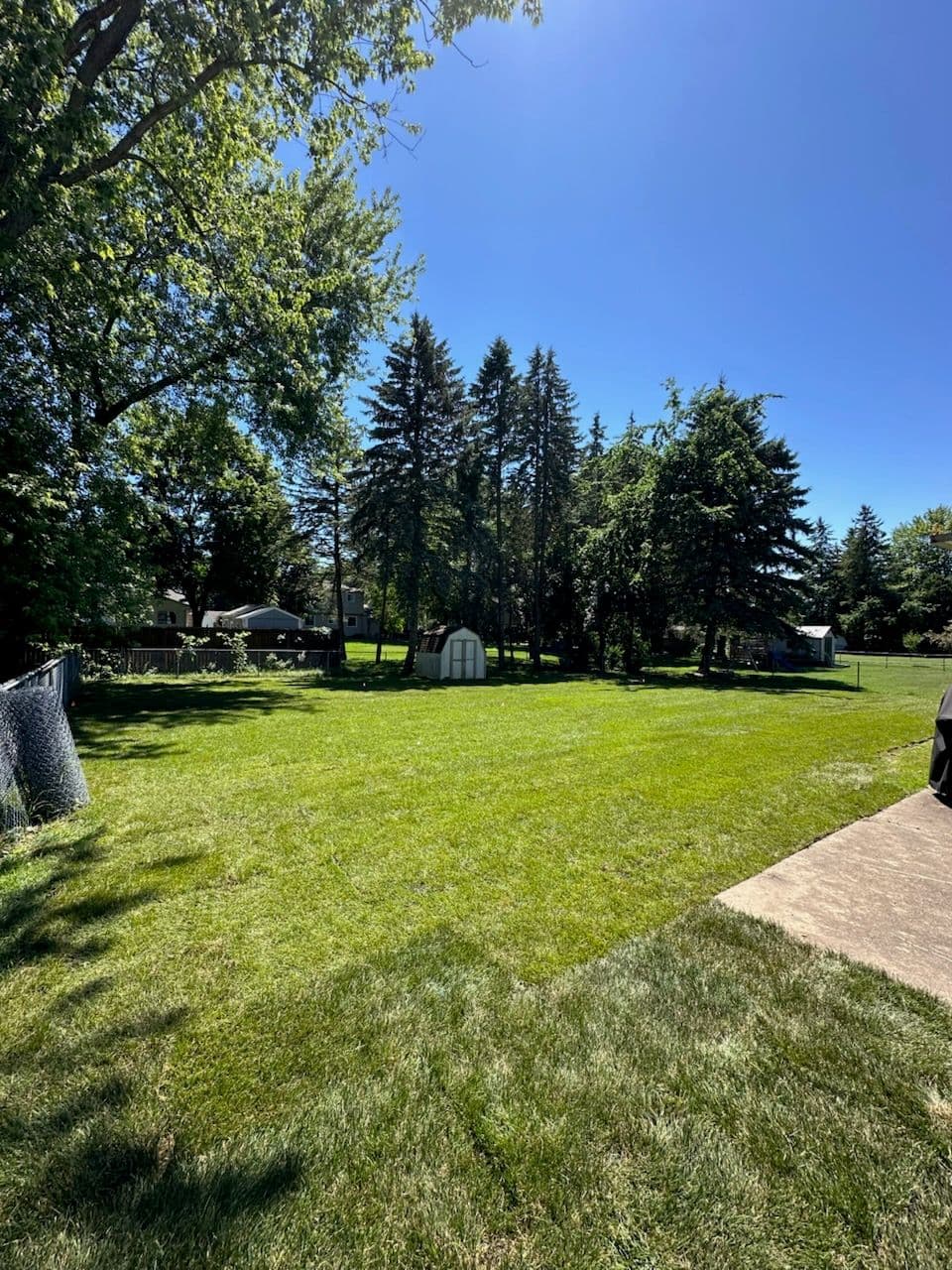 Transform Your Yard with Lush Sod in White Lake image