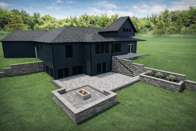 Landscape Design Services – Local Landscape